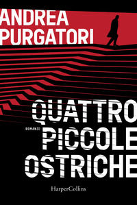9788869054457 - Quattro piccole ostriche