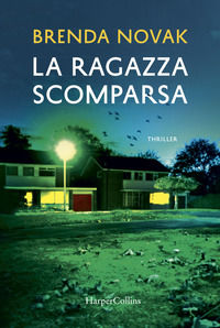 9788869055065 - La ragazza scomparsa