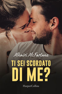 9788869055423 - Ti sei scordato di me?