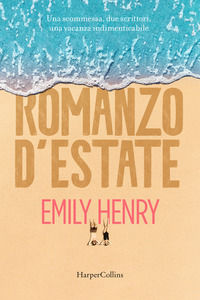 9788869056352 - Romanzo d'estate