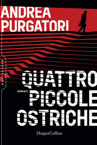 9788869058547 - Quattro piccole ostriche