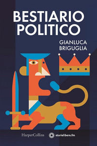 9788869058943 - Bestiario politico