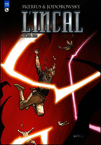 9788869111143 - L'Incal nero. L'Incal. Vol. 1