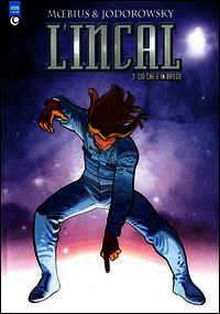 9788869111402 - Ciò che è basso. L'Incal. Vol. 3