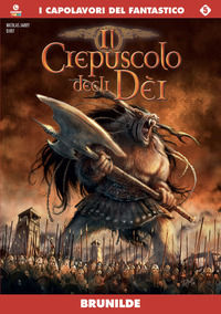 9788869111747 - Il crepuscolo degli dei. Vol. 5