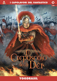 9788869113390 - Il crepuscolo degli dei. Vol. 10