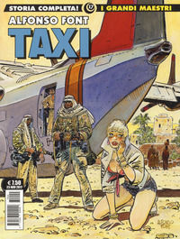 9788869115127 - Font taxi