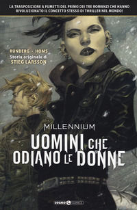 9788869115172 - Millennium. Vol. 1: Uomini che odiano le donne