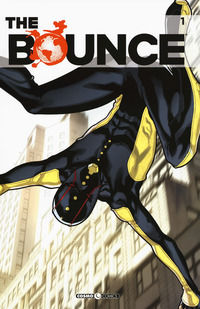 9788869115387 - The Bounce. Vol. 1