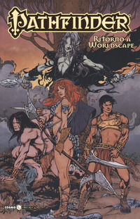 9788869115752 - Pathfinder. Vol. 9: Ritorno a Worldscape