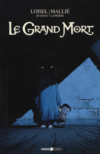 9788869115929 - Le grand mort. Vol. 2