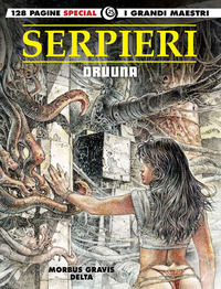 9788869117220 - Druuna. Vol. 1: Morbus Gravis-Delta