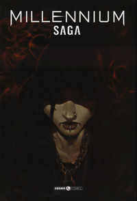 9788869117923 - Millennium saga. Vol. 1-3