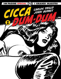 9788869118111 - Cicca dum-dum. Vol. 1: Sfidando Al Capone-Viva Mèxico