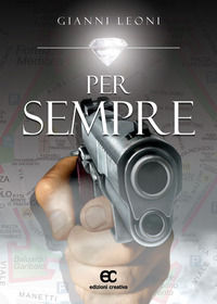 9788869121951 - Per sempre