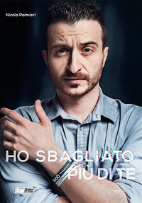 9788869133695 - Ho sbagliato più di te