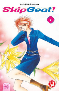 9788869137228 - Skip beat!. Vol. 1