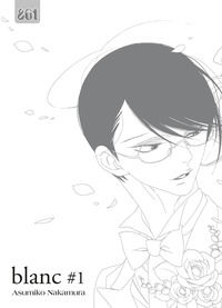 9788869137334 - Blanc. Regular edition. Vol. 1