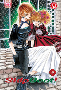 9788869137396 - Skip beat!. Vol. 3