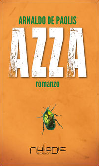 9788869150425 - Azza