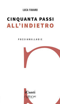 9788869154539 - Cinquanta passi all'indietro