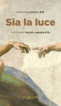 9788869154973 - Sia la luce