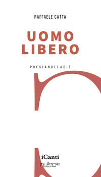 9788869155338 - Uomo libero