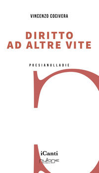 9788869155550 - Diritto ad altre vite