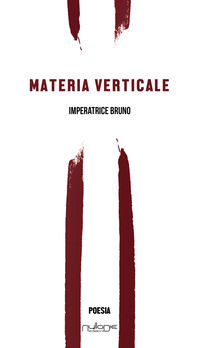 9788869155826 - Materia verticale
