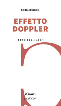 9788869156106 - Effetto doppler