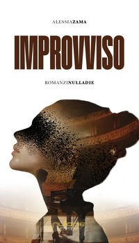 9788869156724 - Improvviso