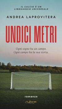 9788869157257 - Undici metri