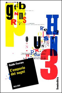 9788869162169 - L'emporio dei segni