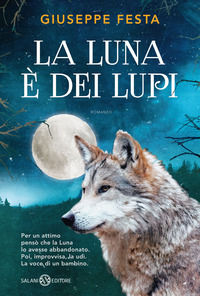 9788869184888 - La luna è dei lupi