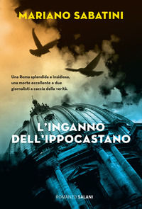 9788869185199 - L'inganno dell'ippocastano