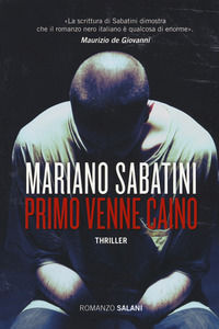 9788869185205 - Primo venne Caino