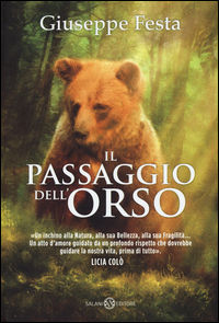 9788869185250 - Il passaggio dell'orso