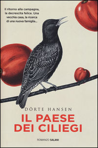 9788869187599 - Il paese dei ciliegi