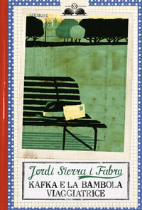 9788869188374 - Kafka e la bambola viaggiatrice