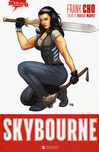 9788869194498 - Skybourne