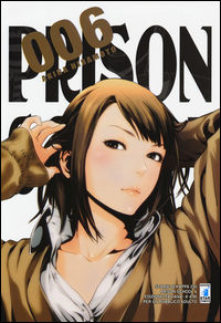 9788869200038 - Prison school. Vol. 6