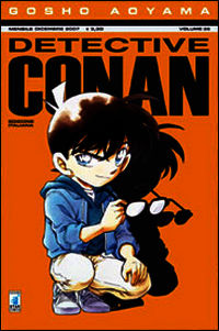 9788869200854 - Detective Conan. Vol. 35