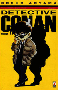 9788869200878 - Detective Conan. Vol. 37