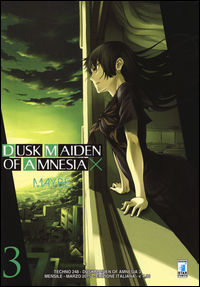 9788869202353 - Dusk maiden of amnesia. Vol. 3