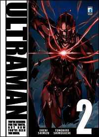9788869203718 - Ultraman. Vol. 2