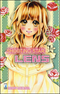 9788869204661 - Shooting Star Lens. Vol. 1