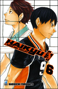 9788869204821 - Haikyu!!. Vol. 6
