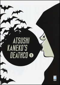 9788869205163 - Deathco. Vol. 1
