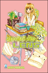 9788869205637 - Shooting Star Lens. Vol. 2