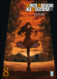 9788869205736 - Dusk maiden of amnesia. Vol. 8